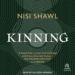 Kinning, Nisi Shawl