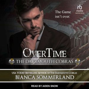 OverTime, Bianca Sommerland