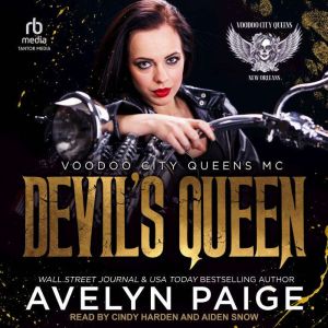 Devils Queen, Avelyn Paige