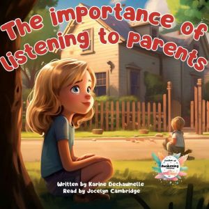 The importance of listening to parents: For parents who want to offer their children a magical moment before bedtime, here's a