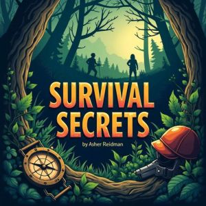 Survival Secrets: An Unseen Chapter of Heroism and Sacrifice: Discover untold heroism and sacrifice! Dive into powerful audio