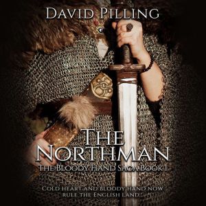 The Northman, David Pilling