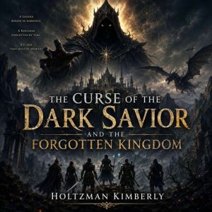 The Curse of the Dark Savior and the ..., Holtzman Kimberly