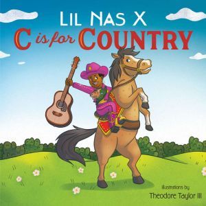 C Is for Country, Random House