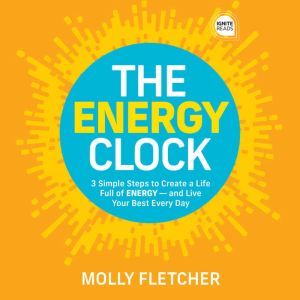 The Energy Clock, Molly Fletcher