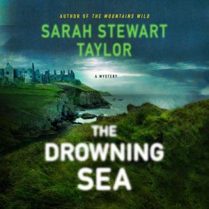 The Drowning Sea, Sarah Stewart Taylor