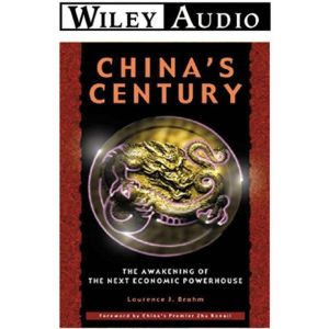 Chinas Century, Laurence J. Brahm