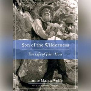 Son of the Wilderness, Linnie Marsh Wolfe