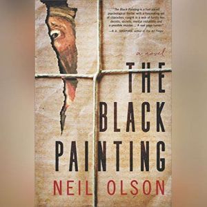 The Black Painting