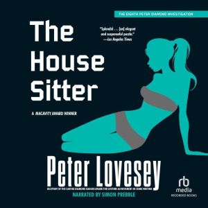 The House Sitter, Peter Lovesey