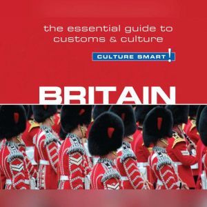 Britain  Culture Smart!, Paul Norbury