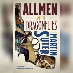 Allmen and the Dragonflies