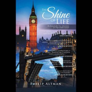 The Shine of Life, Philip Altman