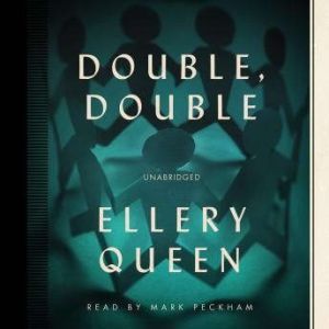 Double, Double, Ellery Queen