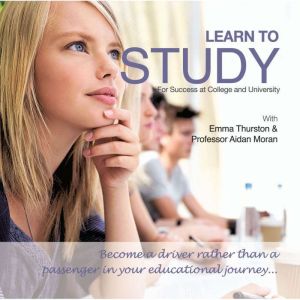 Learn to Study  Full Album, Aidan Moran