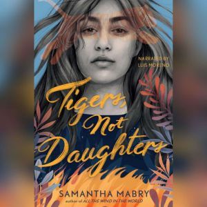Tigers, Not Daughters, Samantha Mabry