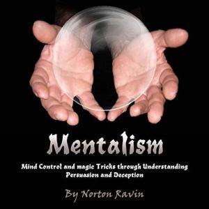 Mentalism, Norton Ravin