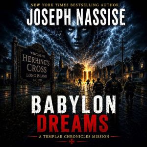 Babylon Dreams, Joseph Nassise