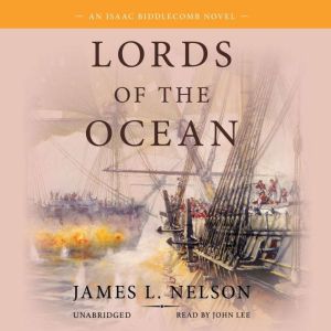 Lords of the Ocean, James L. Nelson