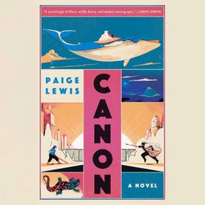 Canon, Paige Lewis