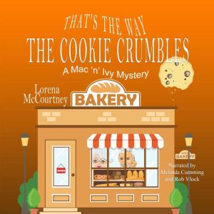 Thats the Way the Cookie Crumbles, Lorena McCourtney