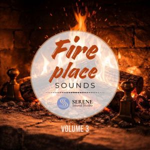 Fireplace Sounds for Sleep  Cozy Cra..., Serene Sound Studio