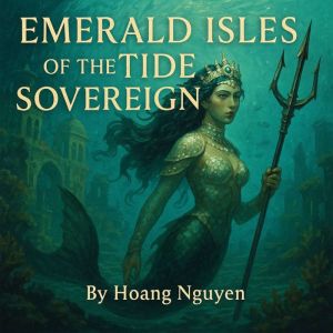 Emerald Isles of the Tide Sovereign: A Merfolk Heir's Rise Against the Coral Tyrants in the Sunken Archipelago: Risen in Pearl
