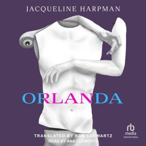 Orlanda: A Novel
