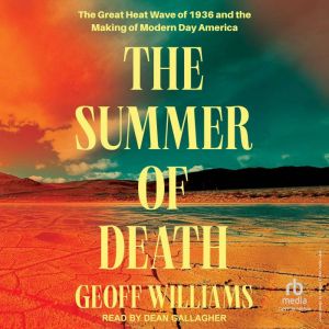 The Summer of Death, Geoff Williams