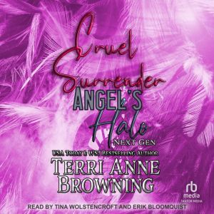 Cruel Surrender, Terri Anne Browning