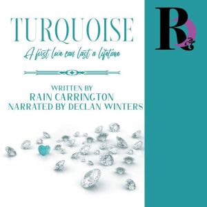 Turquoise, Rain Carrington