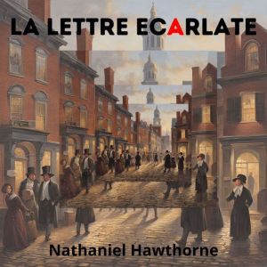 La lettre ecarlate