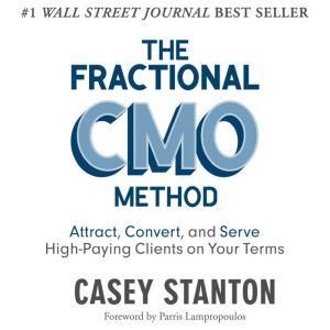 The Fractional CMO Method, Casey Stanton