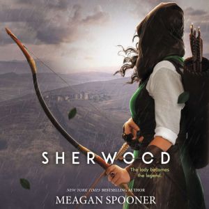 Sherwood, Meagan Spooner