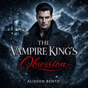 The Vampire Kings Obsession, Alisson Bento