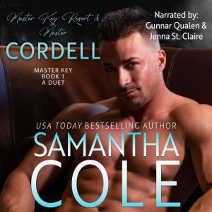 Master Key ResortMaster Cordell, Samantha Cole