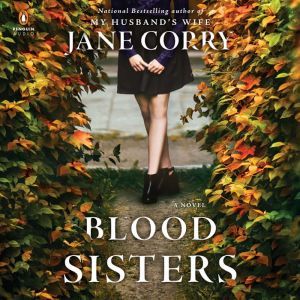 Blood Sisters, Jane Corry