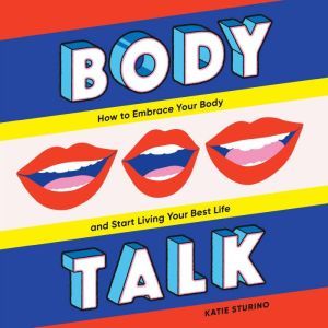 Body Talk, Katie Sturino