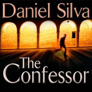 The Confessor, Daniel Silva