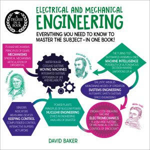 A Degree in a Book Electrical And Me..., David Baker