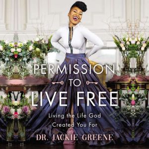 Permission to Live Free, Jackie Greene