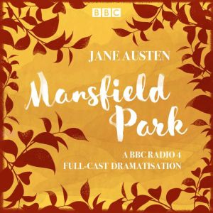Mansfield Park, Jane Austen