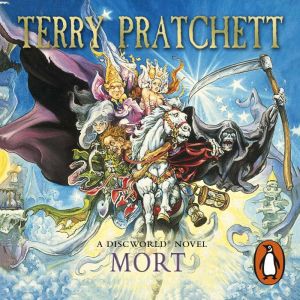 Mort, Terry Pratchett
