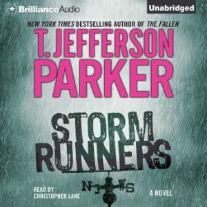 Storm Runners, T. Jefferson Parker