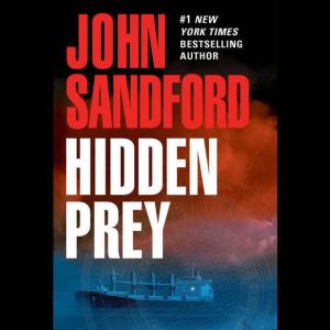 Hidden Prey, John Sandford