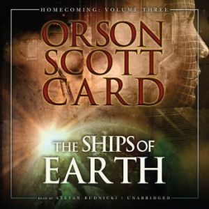 The Ships of Earth, Orson Scott Card