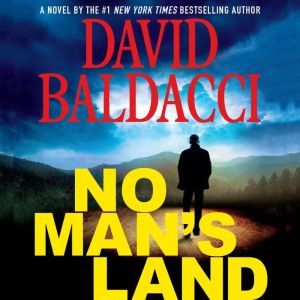 No Mans Land, David Baldacci