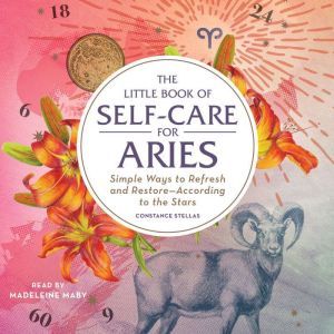 The Little Book of SelfCare for Arie..., Constance Stellas