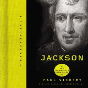 Jackson, Dr. Paul Vickery