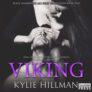 Viking, Kylie Hillman